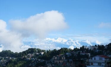 Sikkim Darjeeling