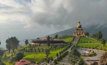 sikkim